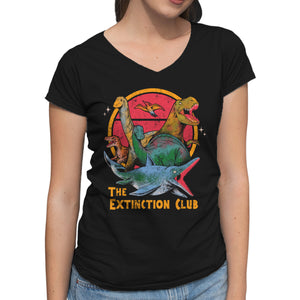 The Extinction Club