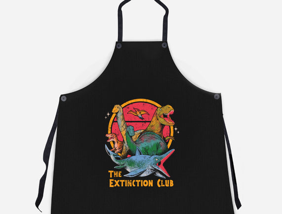 The Extinction Club