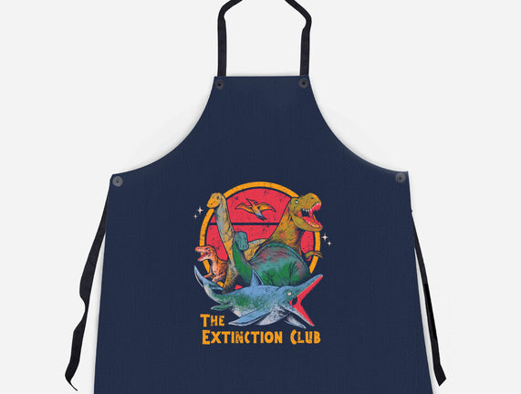 The Extinction Club