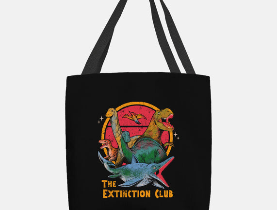 The Extinction Club