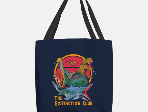 The Extinction Club