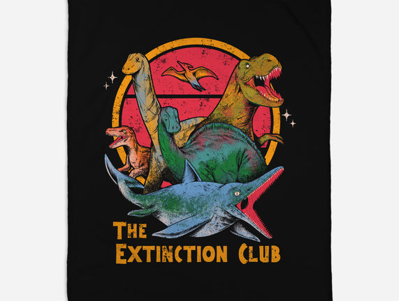 The Extinction Club