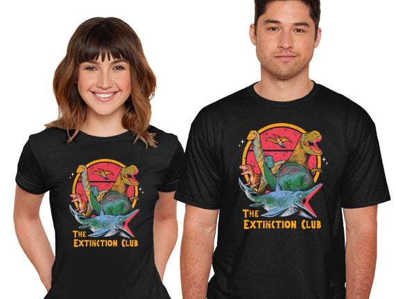 The Extinction Club