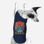 The Extinction Club-Dog-Basic-Pet Tank-tobefonseca