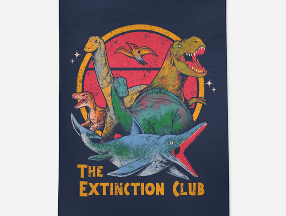 The Extinction Club