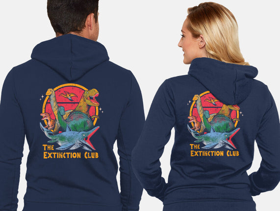 The Extinction Club