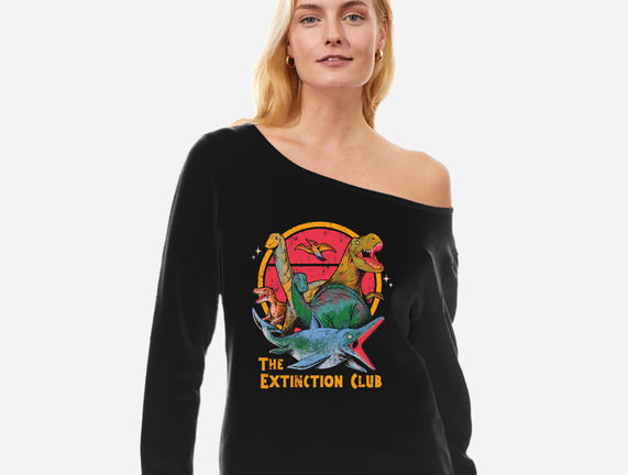 The Extinction Club