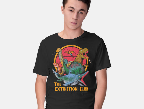 The Extinction Club