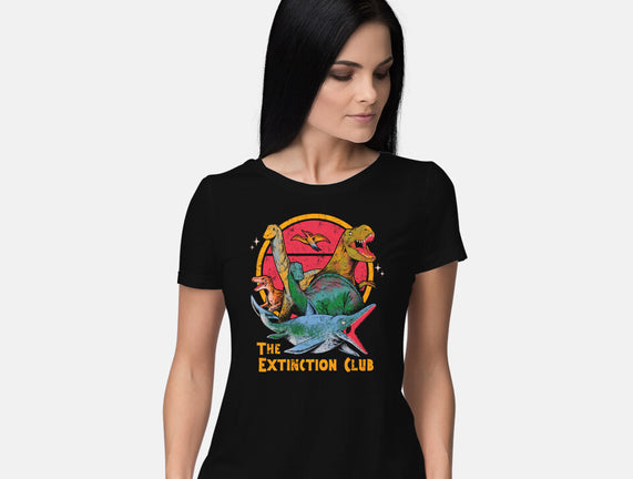 The Extinction Club