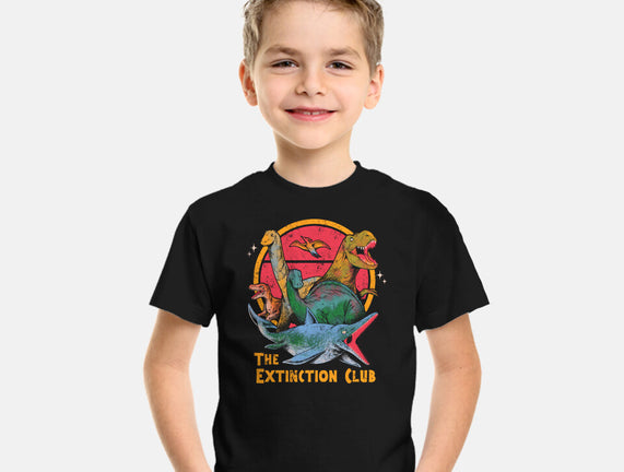 The Extinction Club