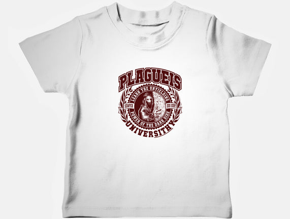 Plagueis Universithy