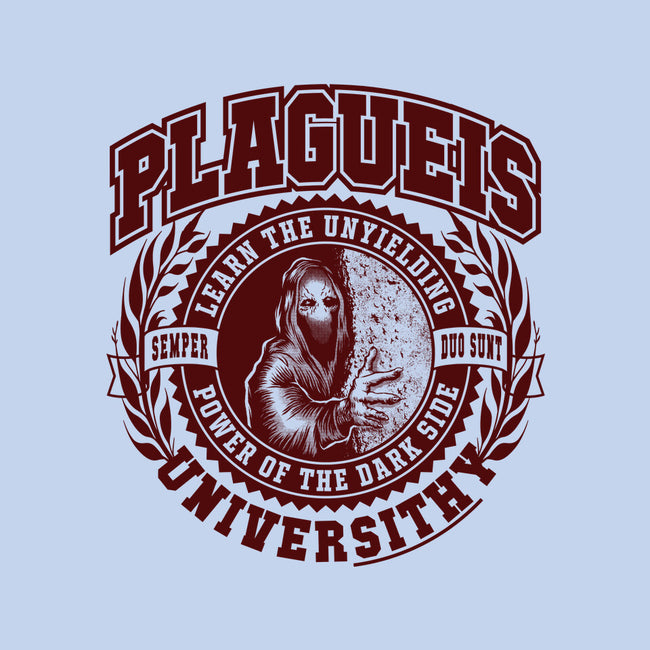 Plagueis Universithy-None-Glossy-Sticker-Wheels