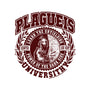 Plagueis Universithy-Mens-Heavyweight-Tee-Wheels