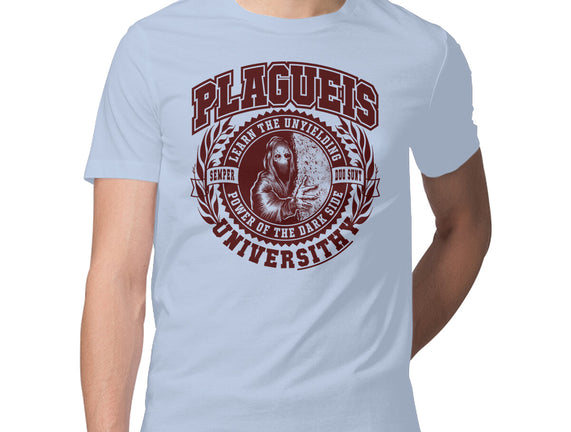 Plagueis Universithy