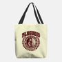 Plagueis Universithy-None-Basic Tote-Bag-Wheels