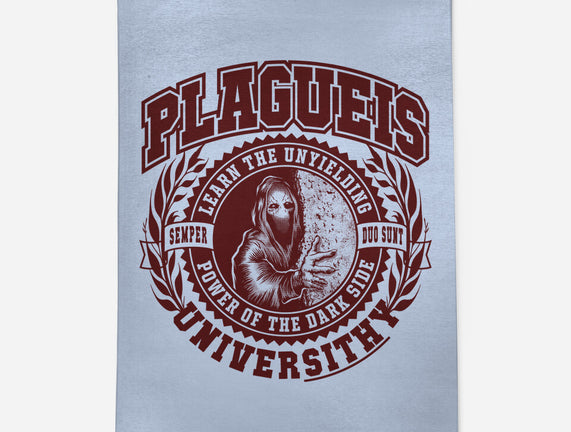 Plagueis Universithy