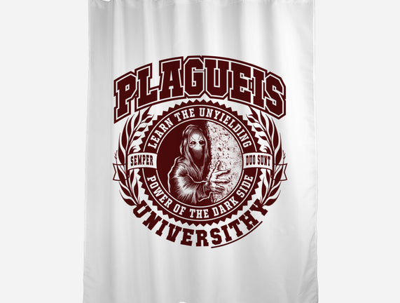 Plagueis Universithy