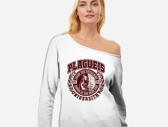 Plagueis Universithy