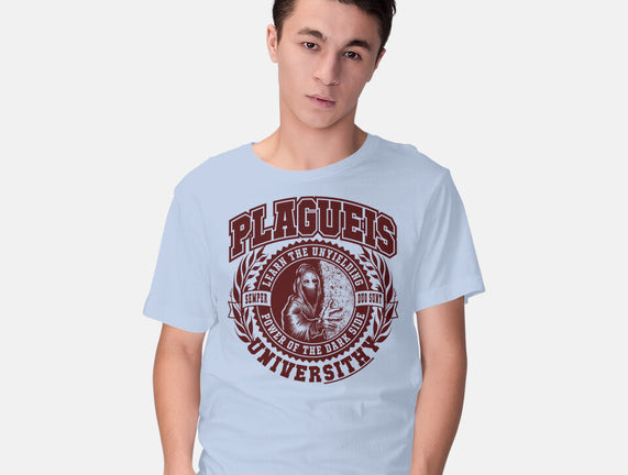 Plagueis Universithy