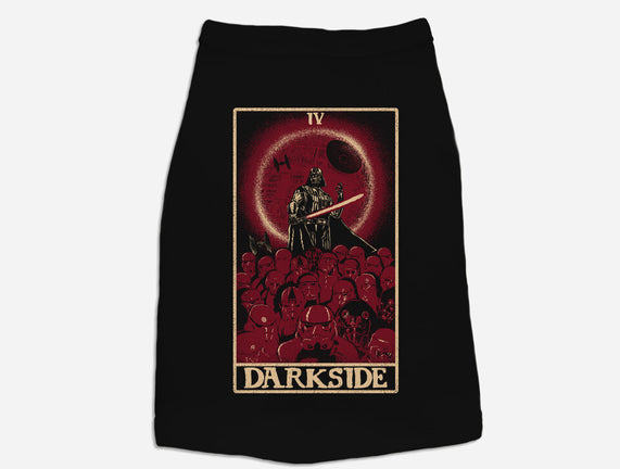 Darkside Tarot Card