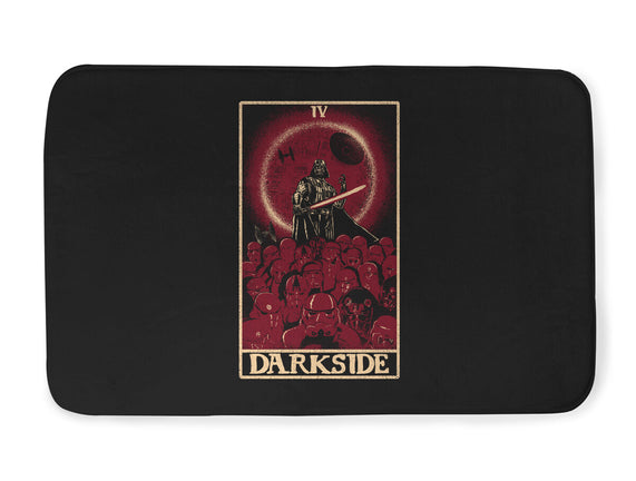 Darkside Tarot Card