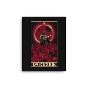 Darkside Tarot Card