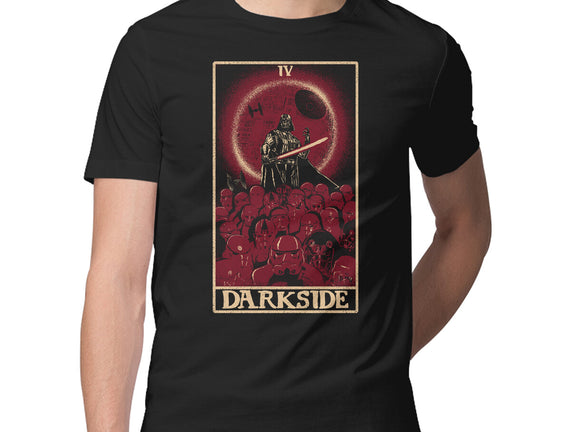 Darkside Tarot Card