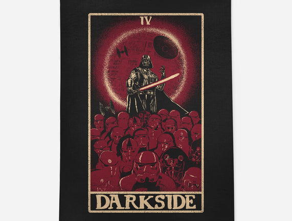 Darkside Tarot Card