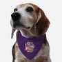 Eat Sleep Battle Repeat-Dog-Adjustable-Pet Collar-Xentee