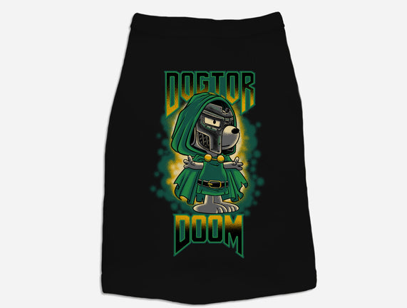 Dogtor Doom