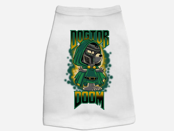 Dogtor Doom