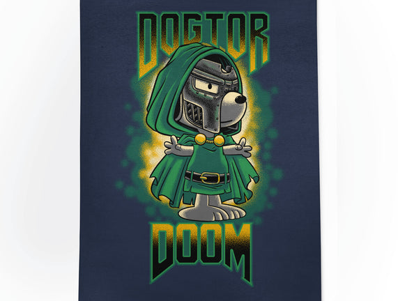 Dogtor Doom