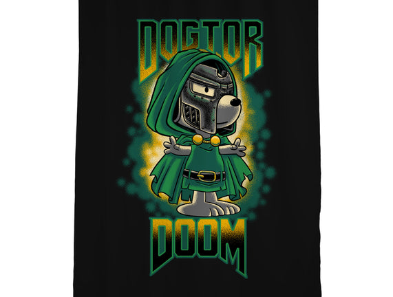 Dogtor Doom