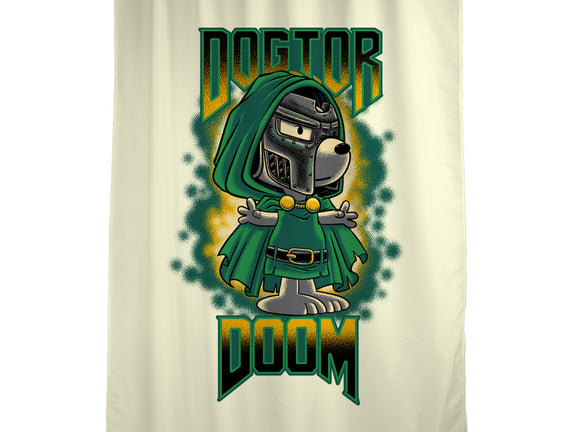 Dogtor Doom