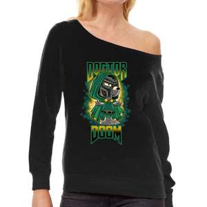 Dogtor Doom