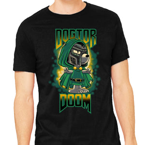 Dogtor Doom