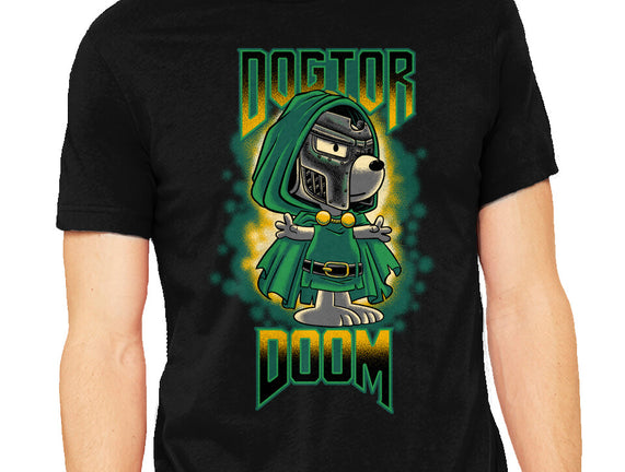 Dogtor Doom