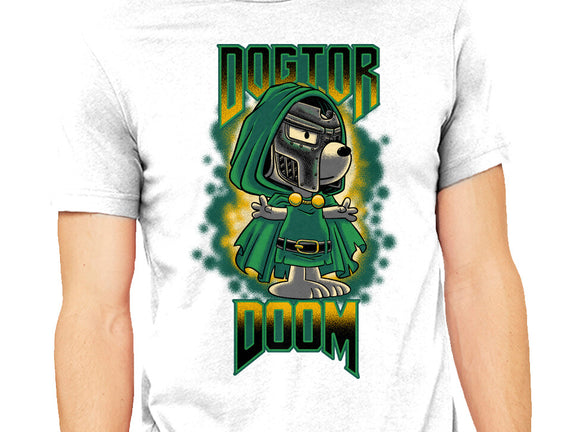 Dogtor Doom