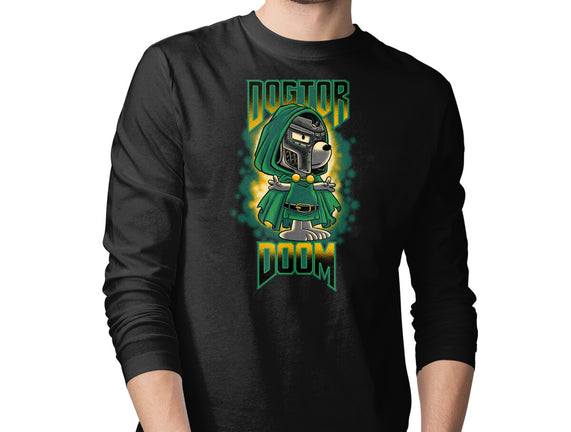 Dogtor Doom