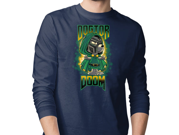 Dogtor Doom