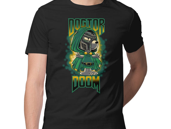 Dogtor Doom