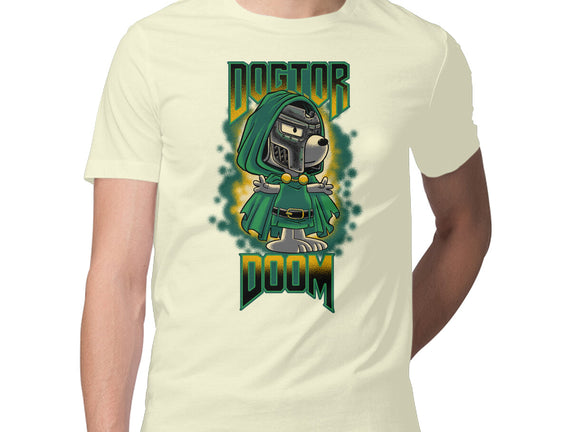 Dogtor Doom