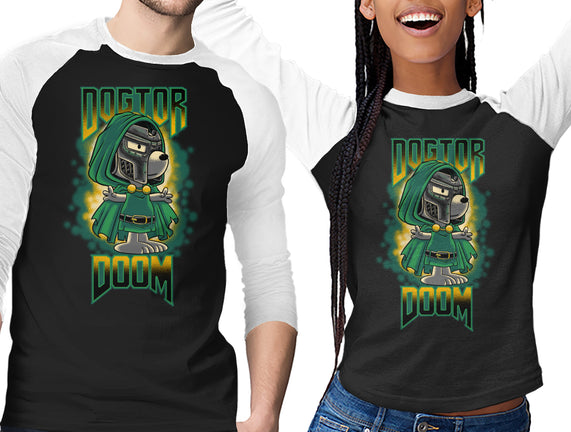 Dogtor Doom