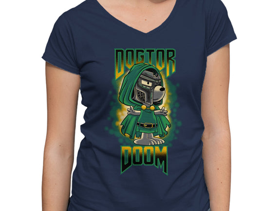 Dogtor Doom