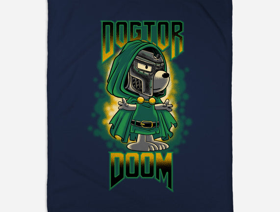 Dogtor Doom