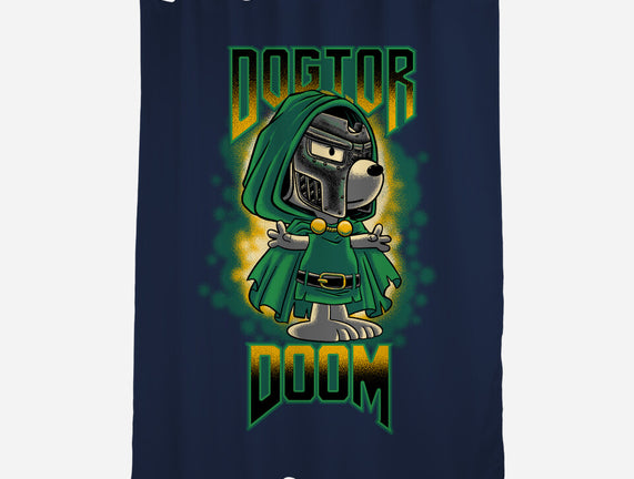 Dogtor Doom