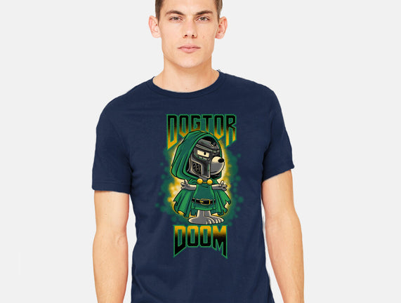 Dogtor Doom