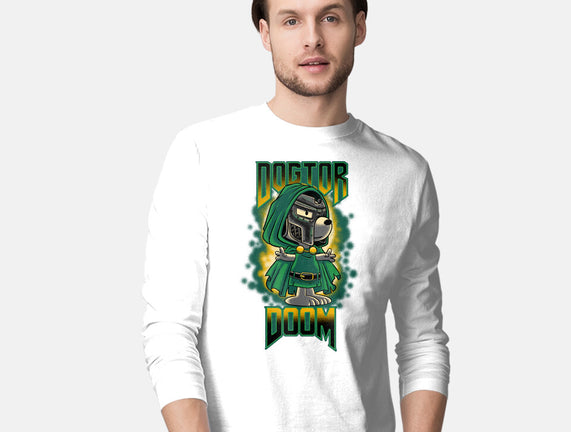 Dogtor Doom