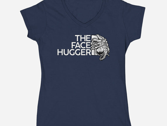 The Face Hugger