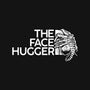 The Face Hugger-None-Glossy-Sticker-glitchygorilla